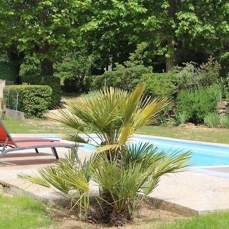 Saint-Alexandre La Jourdane B&B 외부 사진