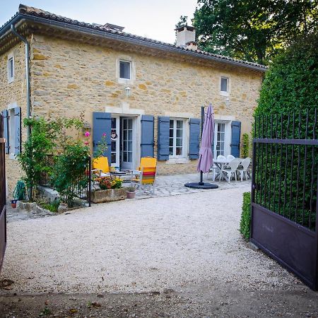 Saint-Alexandre La Jourdane B&B 외부 사진