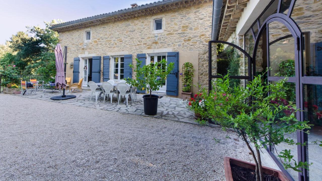 Saint-Alexandre La Jourdane B&B 객실 사진
