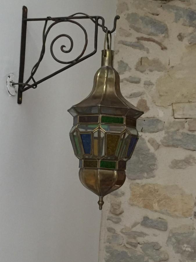 Saint-Alexandre La Jourdane B&B 외부 사진