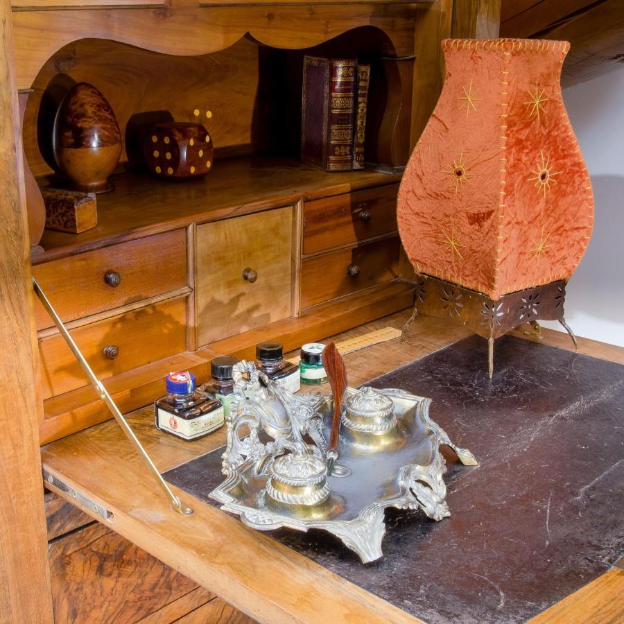 Saint-Alexandre La Jourdane B&B 외부 사진