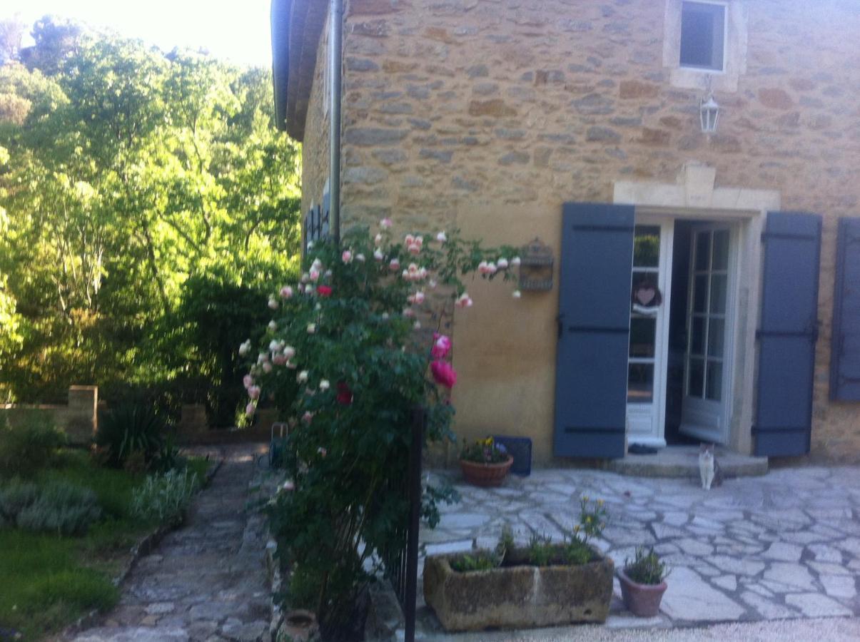 Saint-Alexandre La Jourdane B&B 객실 사진