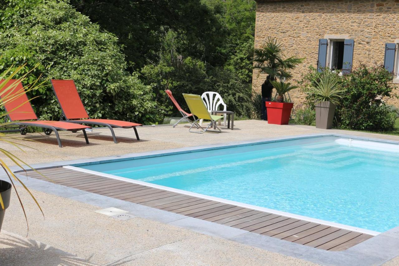 Saint-Alexandre La Jourdane B&B 외부 사진