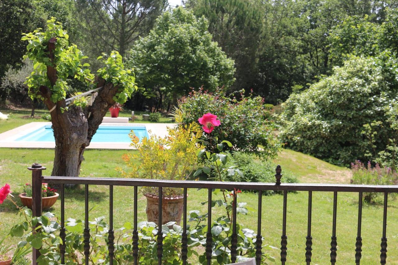Saint-Alexandre La Jourdane B&B 외부 사진