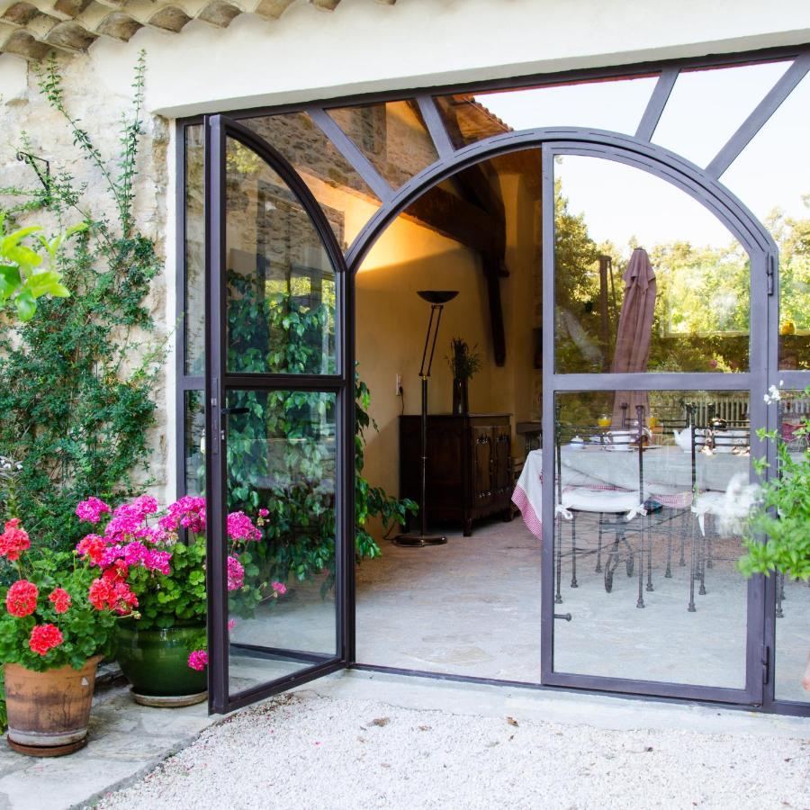 Saint-Alexandre La Jourdane B&B 외부 사진