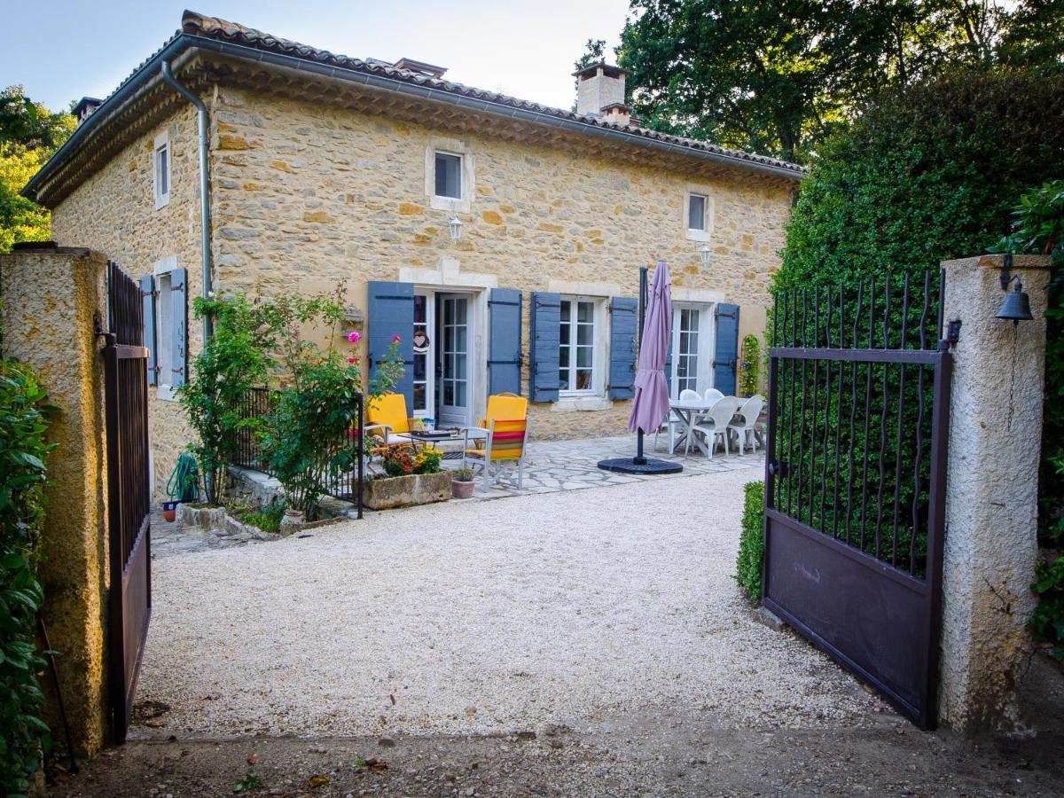 Saint-Alexandre La Jourdane B&B 외부 사진